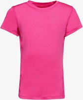 Osaga meisjes sport T-shirt - Roze - Maat 152