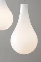Belid - Hanglamp Cooper Wit Ø 23,5 cm