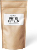 Menthol Kristallen - 100g