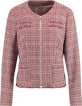 GERRY WEBER Blazer met lange mouwen