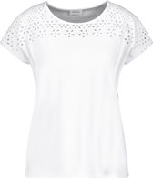 GERRY WEBER T-Shirt met 1/2 mouwen