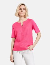 GERRY WEBER T-Shirt met 1/2 mouwen