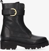 Tango Bee Bold 518 K Biker boots - Zwart