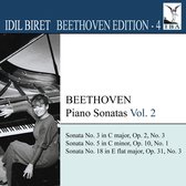 Idil Biret - Piano Sonatas Volume 2 (CD)