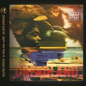 Alvin Davis & Alien Dread - Dreadland (CD)