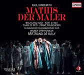 Slowakischer Philharmonischer Chor - Bertrand De B - Mathis Der Maler (3 CD)
