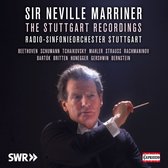 Radio Symphony Orchestra Stuttgart & Sir Neville M - The Stuttgart Recordings (15 CD)