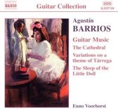 Enno Voorhorst - Guitar Works 2 (CD)
