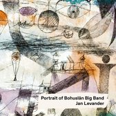 Bohuslan Big Band - Portrait Of Bohuslan Big Band - Jan Levander (CD)