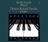 Keith Jarrett, Russell De Davies - Ritual (2 LP)