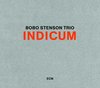 Bobo Stenson Trio - Indicum (CD)