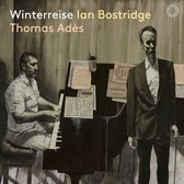Ian Bostridge, Thomas Adès - Winterreise (Super Audio CD)