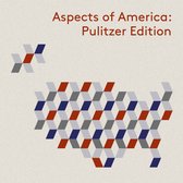 Oregon Symphony & Carlos Kalmar - Aspects Of America: Pulitzer Edition (CD)