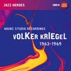 Volker Kriegel - Volker Kriegel (2 CD)