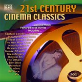 Various Artists - 21st Century Cinema Classics (CD)