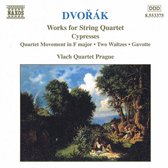 Vlach Quartet Prague - String Quartets 5 (CD)