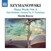 Martin Roscoe - Mazurkas/Études/Polish Dances (CD)