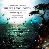 David Harrington & John Sherba & Hank Dutt & Sunny Yang - The Sea Ranch Songs (CD)