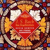 Bowyer - Bach: Complete Works For Organ - Vo (2 CD)