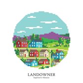 Landowner - Impressive Almanac (LP)