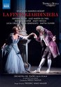 Julie Martin Du Theil - Anett Fritsch - Giulia Sem - La Finta Giardiniera (2 DVD)