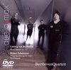 BeethovenQuartett - String Quartets Op.41, Nos.1&2/Op.1 (2 DVD)