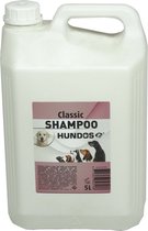 Hundos Hondenshampoo classic shampoo 5 liter