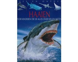 Haaien