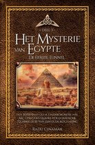De boeken van Radu Cinamar 3 -   Het Mysterie van Egypte