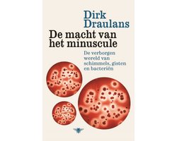 De macht van het minuscule