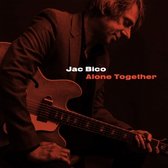 Jac Bico - Alone Together (CD)