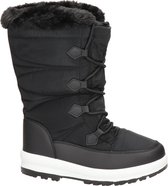 Snow Fun dames snowboot - Zwart - Maat 36