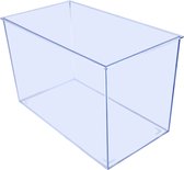 Savic aquarium model S plastic, nr. 4.