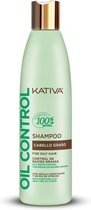 Shampoo Oil Control Kativa (250 ml)