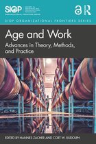SIOP Organizational Frontiers Series - Age and Work