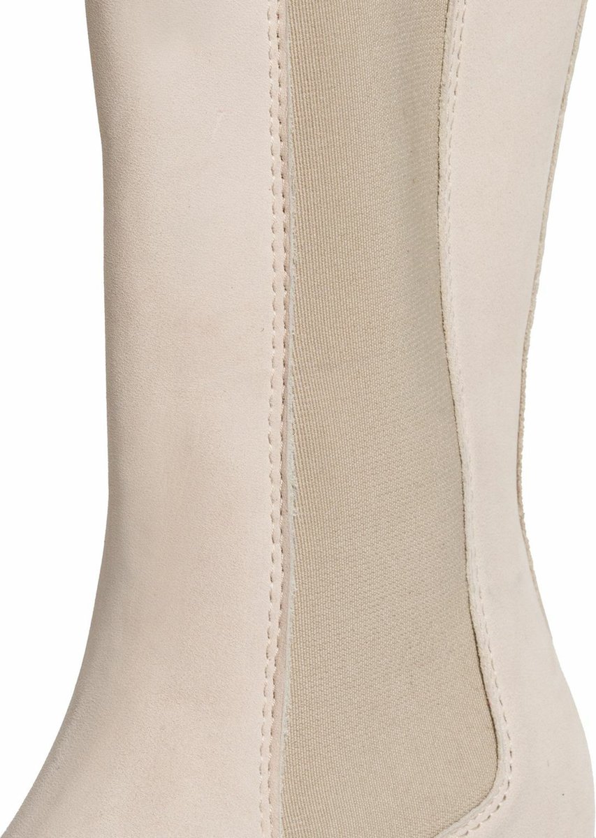 Tamaris Chelsea boots met leerlook - Schoenen.nl