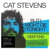 Cat Stevens - But I Might Die Tonight (Light Blue Vinyl)