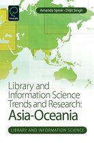 Library and Information Science 2 - Library and Information Science Trends and Research