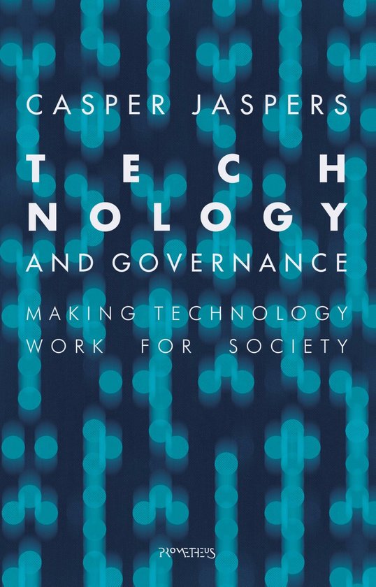 Technology and Governance - cover