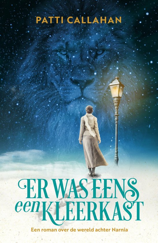 Er was eens een kleerkast - cover