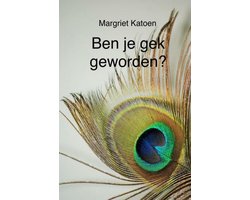 Omslag van Ben je gek geworden?