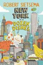 New York In A Dozen Dishes