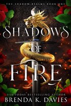 The Shadow Realms 1 - Shadows of Fire (The Shadow Realms, Book 1)