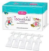 Buona Nebianax Iso 20 Vials 5ml