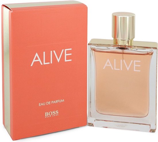 hugo boss alive eau de parfum