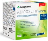 Arkopharma Adiposlim Medical 45 Envelopes, Overweight Prevention, Reduces De