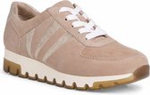 Jana Dames Sneaker 8-8-23729-28 355 H-breedte Maat: 41 EU