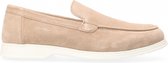 Van Dalen  - Andre Loafer Taupe - Taupe - 45
