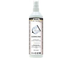 Wahl - Reinigingsspray - 250 ml