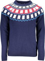 GANT Sweater Men - 2XL / BLU